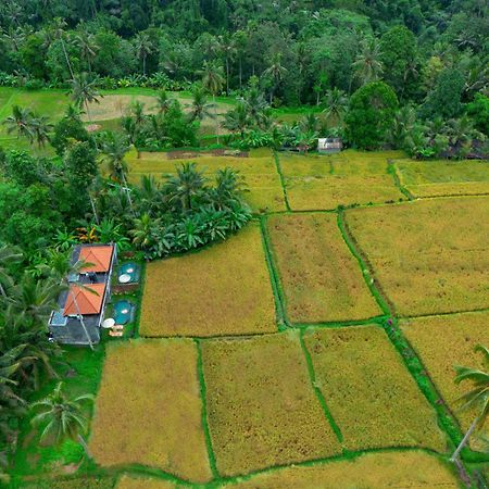 The Alus Cottage And Villa Ubud  Ngoại thất bức ảnh