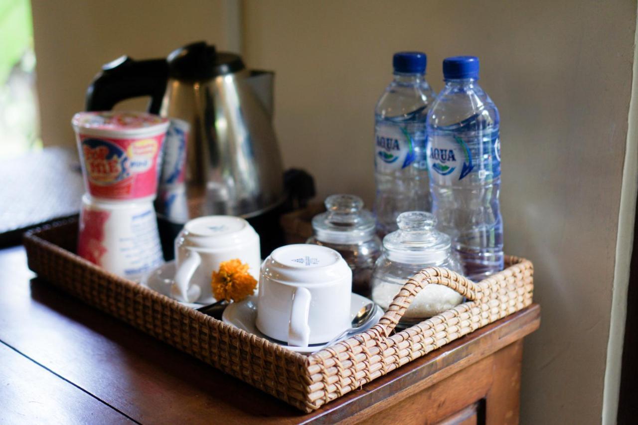 The Alus Cottage And Villa Ubud  Ngoại thất bức ảnh