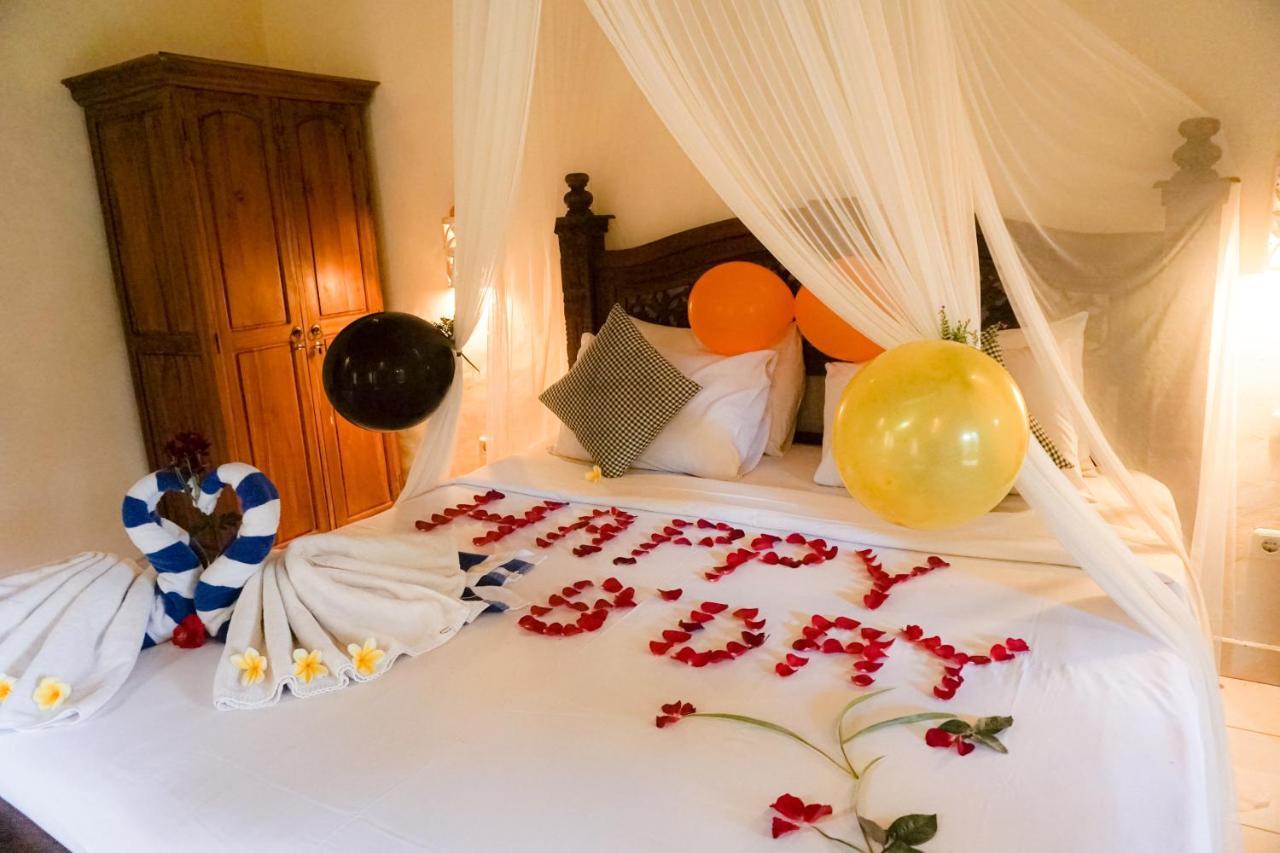 The Alus Cottage And Villa Ubud  Ngoại thất bức ảnh