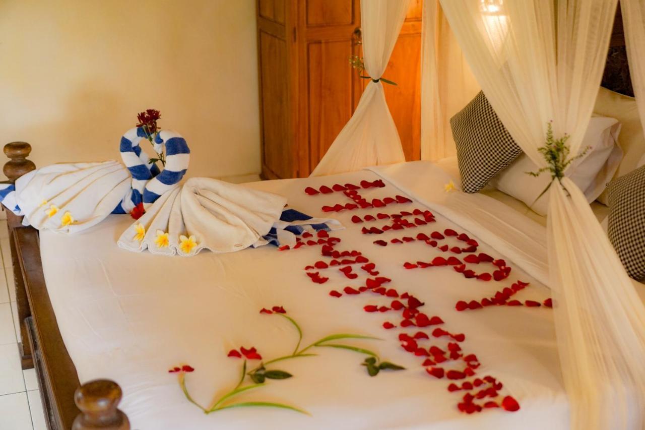 The Alus Cottage And Villa Ubud  Ngoại thất bức ảnh