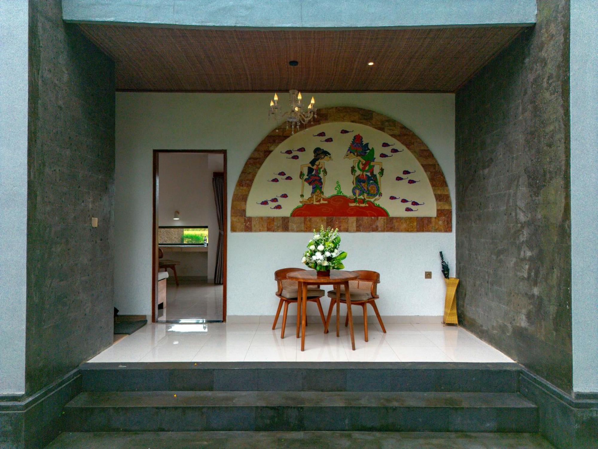 The Alus Cottage And Villa Ubud  Ngoại thất bức ảnh