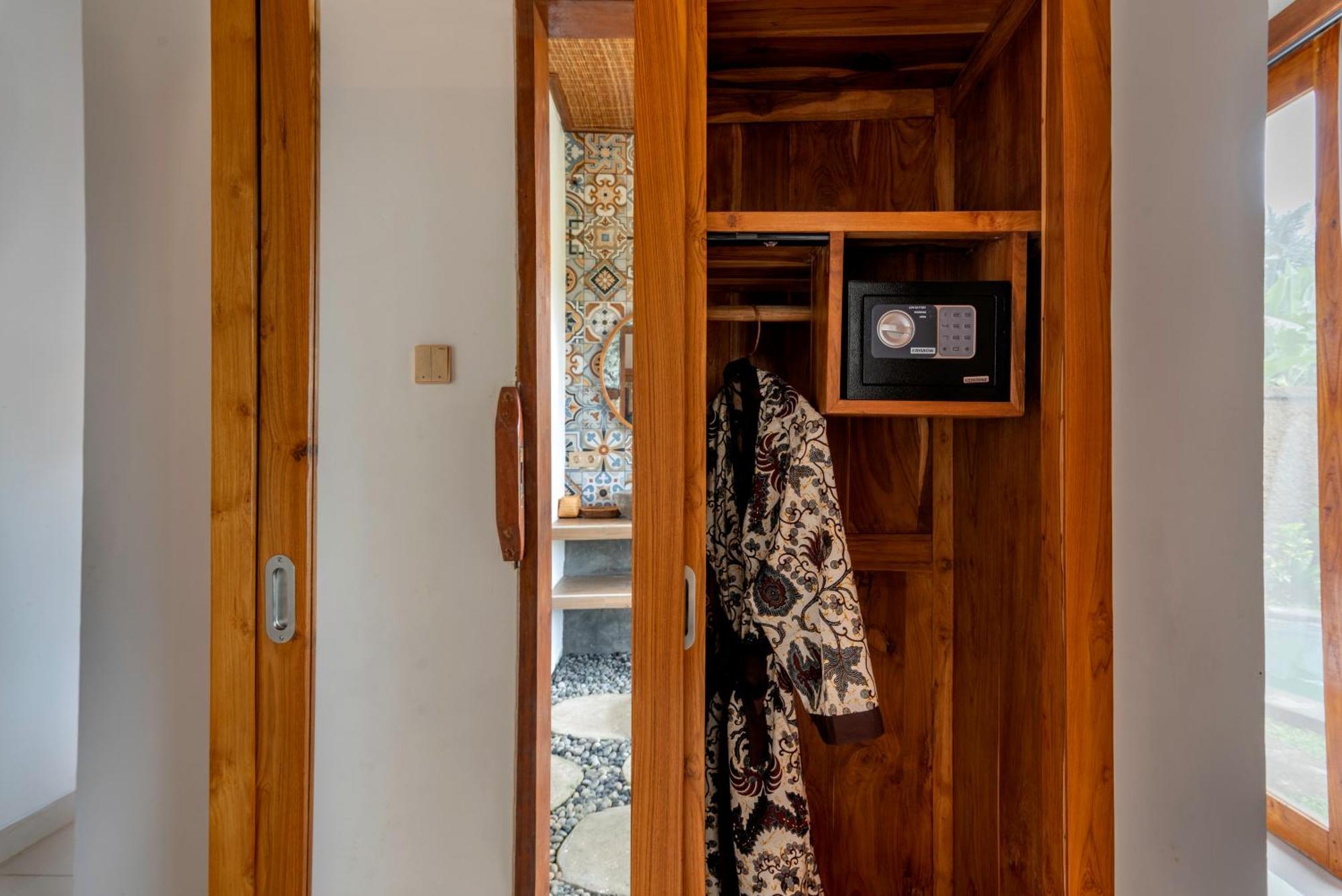 The Alus Cottage And Villa Ubud  Ngoại thất bức ảnh