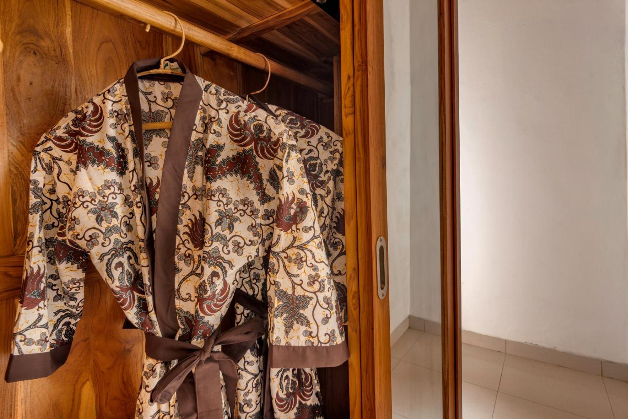 The Alus Cottage And Villa Ubud  Ngoại thất bức ảnh