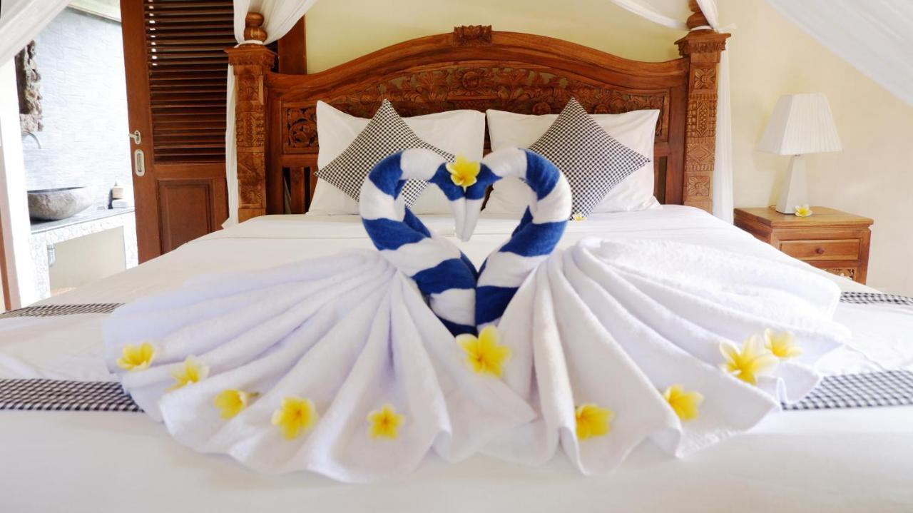 The Alus Cottage And Villa Ubud  Ngoại thất bức ảnh